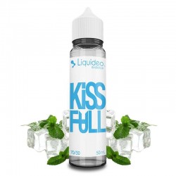 E-liquide Kiss Full 0mg 50ml  - Liquideo 10ml  vivap.fr tout pour la cigarette électronique pas cher