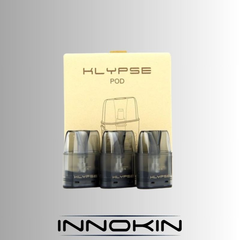 Pod Klypse - Innokin