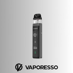 Kit Xros Pro - Innokin