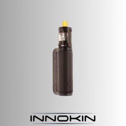 kit Innokin Coolfire z80 zenith 2 noir