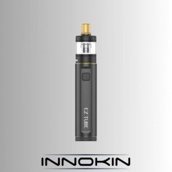 Kit EZ Tube noir - Innokin