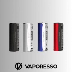 Mod GTX One - Vaporesso