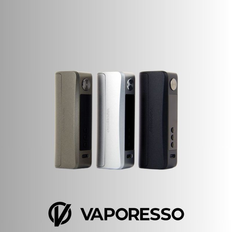 Box Gen 80S - Vaporesso Box Gen 80S - Vaporesso