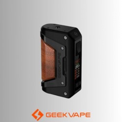 Mod Legend 2 noir&marron - Geekvape