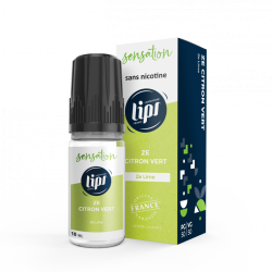 E-liquide ze citron - lips 10ml vivap.fr cigarette électronique