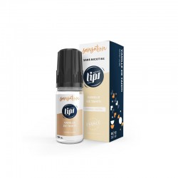 E-liquide Vanille De Tahiti  - lips 10ml vivap.fr cigarette électronique