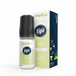 E-liquide Poire  - lips 10ml vivap.fr cigarette électronique