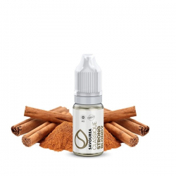 E liquide Strong Blondy 10ml - Savourea disponible sur  vivap.fr tout pour la cigarette électronique pas cher !!!