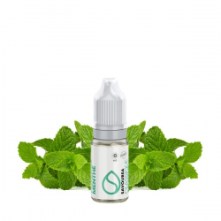 E liquide Menthe 10ml - Savourea disponible sur  vivap.fr tout pour la cigarette électronique pas cher !!!