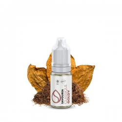 E liquide Classic Goldy    10ml - Savourea disponible sur  vivap.fr tout pour la cigarette électronique pas cher !!!