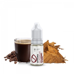 E liquide Classic Café    10ml - Savourea disponible sur  vivap.fr tout pour la cigarette électronique pas cher !!!