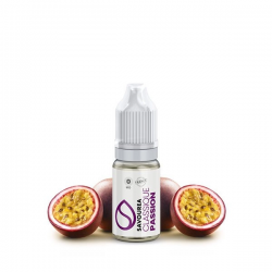 E liquide Passion   10ml - Savourea disponible sur  vivap.fr tout pour la cigarette électronique pas cher !!!