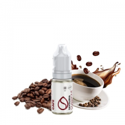 E liquide Café   10ml - Savourea disponible sur  vivap.fr tout pour la cigarette électronique pas cher !!!