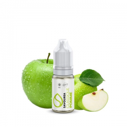 E liquide Pomme    10ml - Savourea disponible sur  vivap.fr tout pour la cigarette électronique pas cher !!!