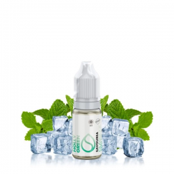 E liquide Holly Green    10ml - Savourea disponible sur  vivap.fr tout pour la cigarette électronique pas cher !!!