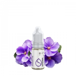 E liquide Violette    10ml - Savourea disponible sur  vivap.fr tout pour la cigarette électronique pas cher !!!