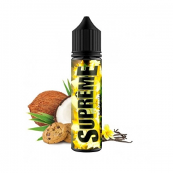 E liquide Suprême 0mg 50ml - Eliquid France - vivap.fr cigarette électronique pas cher !!!