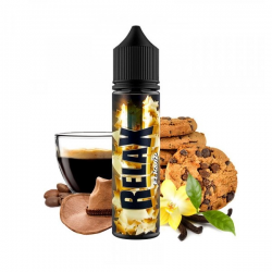 E liquide Relax 0mg 50ml - Eliquid France - vivap.fr cigarette électronique pas cher !!!