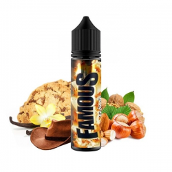 E liquide Famous 0mg 50ml - Eliquid France - vivap.fr cigarette électronique pas cher !!!