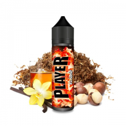 E liquide Player 0mg 50ml - Eliquid France - vivap.fr cigarette électronique pas cher !!!