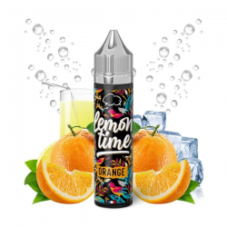 E liquide Orange  0mg 50ml - Savourea - vivap.fr cigarette électronique pas cher !!!