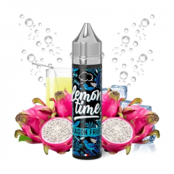 E liquide Dragon Fruit  0mg 50ml - Savourea - vivap.fr cigarette électronique pas cher !!!