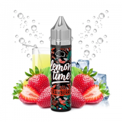 E liquide Strawberry   0mg 50ml - Savourea - vivap.fr cigarette électronique pas cher !!!