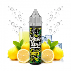 E liquide Lemon 0mg 50ml - Savourea - vivap.fr cigarette électronique pas cher !!!