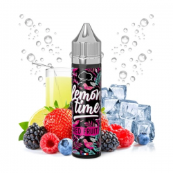 E liquide Red Fruit 0mg 50ml - Savourea - vivap.fr cigarette électronique pas cher !!!