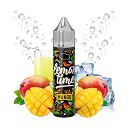 E liquide Mango 0mg 50ml - Savourea - vivap.fr cigarette électronique pas cher !!!