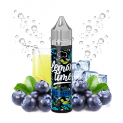 E liquide Blueberry 0mg 50ml - Savourea - vivap.fr cigarette électronique pas cher !!!