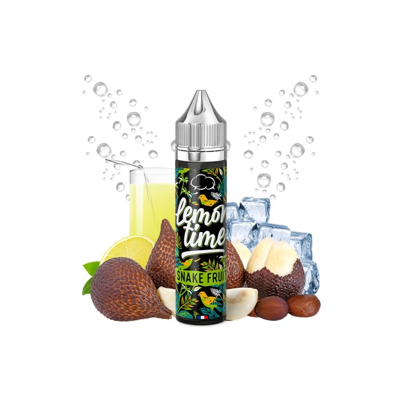 E liquide Snake Fruit  0mg 50ml - Savourea - vivap.fr cigarette électronique pas cher !!!