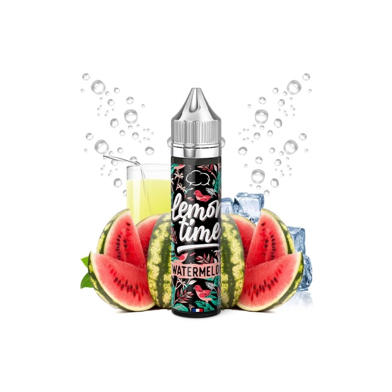 E liquide Watermelon 0mg 50ml - Savourea - vivap.fr cigarette électronique pas cher !!!