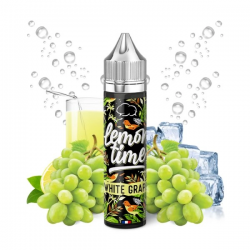 E liquide White Grape 0mg 50ml - Savourea - vivap.fr cigarette électronique pas cher !!!