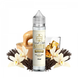 E liquide Grand Dulce 0mg 50ml  - Dictator by Savourea E-liquide 50ml  vivap.fr tout pour la cigarette électronique