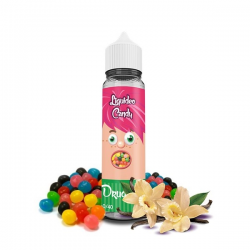 E-liquide Druginbus 0mg 50ml  - Liquideo Tentation  vivap.fr tout pour la cigarette électronique pas cher