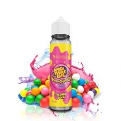 E-liquide Darka Bubble Baba0mg 50ml  - Liquideo Tentation  vivap.fr tout pour la cigarette électronique pas cher