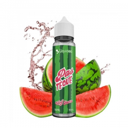 E-liquide Pastèque0mg 50ml  - Liquideo Tentation  vivap.fr tout pour la cigarette électronique pas cher