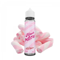 E-liquide Mashmalow 0mg 50ml  - Liquideo Tentation  vivap.fr tout pour la cigarette électronique pas cher