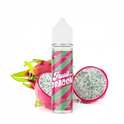 E-liquide Fruit du Dragon  0mg 50ml  - Liquideo Tentation  vivap.fr tout pour la cigarette électronique pas cherv