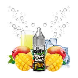 E liquide Mango 10ml - Lemon' Time by Eliquid France - vivap.fr cigarette électronique pas cher !!!