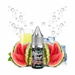 E liquide Watermelon 10ml - Lemon' Time by Eliquid France - vivap.fr cigarette électronique pas cher !!!