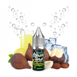 E liquide Snake Fruit 10ml - Lemon' Time by Eliquid France - vivap.fr cigarette électronique pas cher !!!