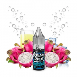 E liquide Dragon Fruit 10ml - Lemon' Time by Eliquid France - vivap.fr cigarette électronique pas cher !!!