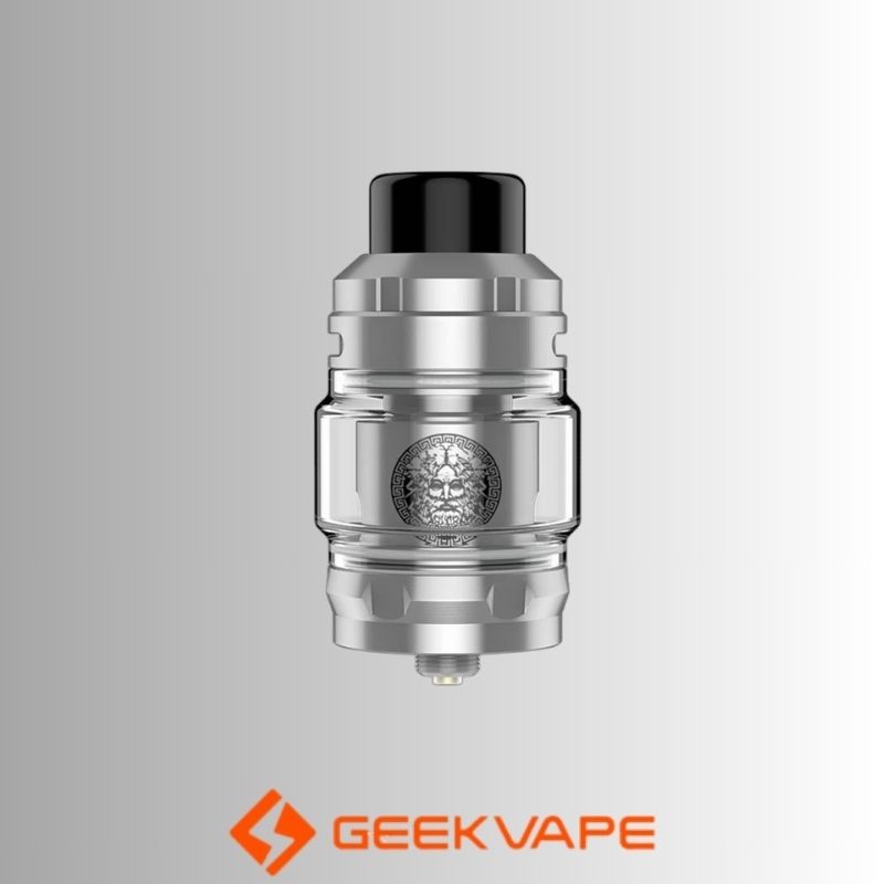 Clearo Zeus Sub-Ohm Geekvape