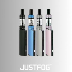 Kit Justfog Q16 Pro