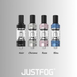 Clearo Q16 Pro Justfog