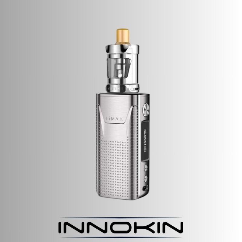 Kit Limax Zenith 2 - Innokin