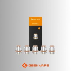 Resistances Z Series - Geekvape