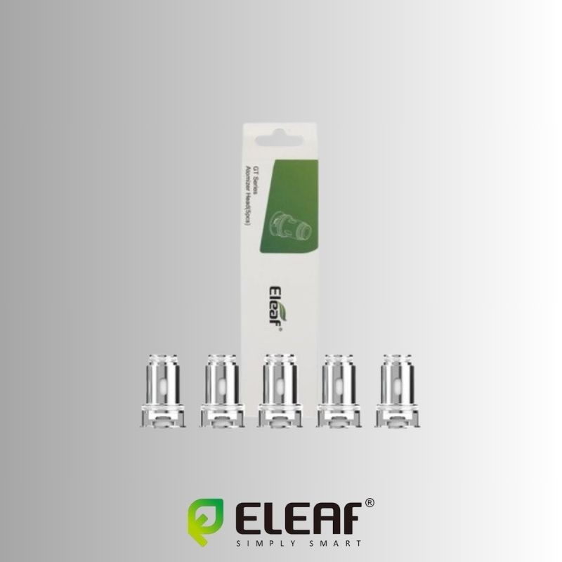 Resistances GT Series - Eleaf